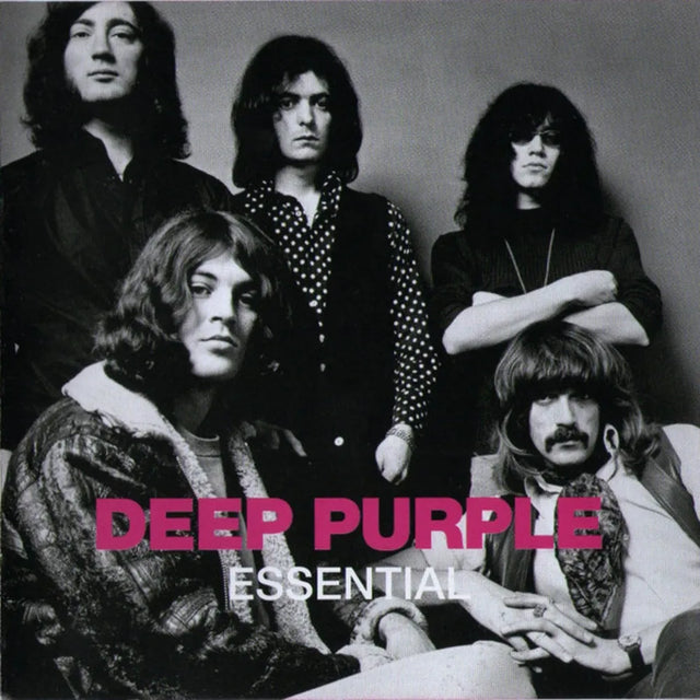 Deep Purple - Essential (CD nuevo)