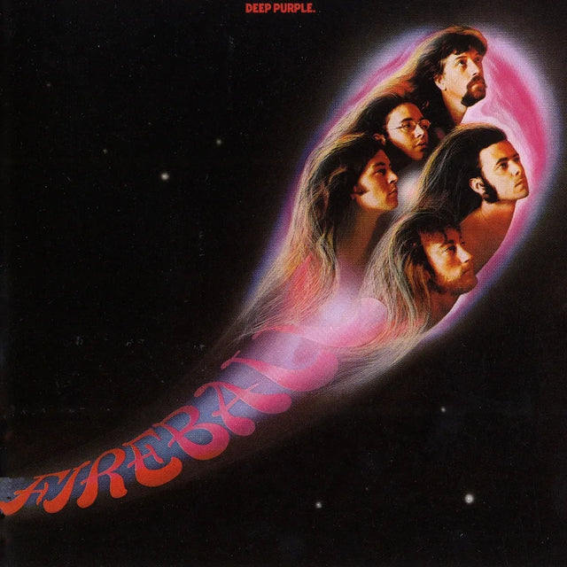Deep Purple - Fireball (CD nuevo)
