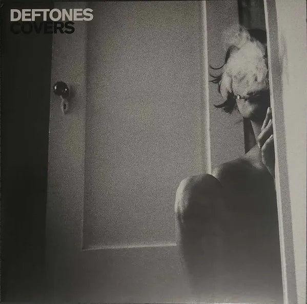 Deftones - Covers (Vinilo LP nuevo)