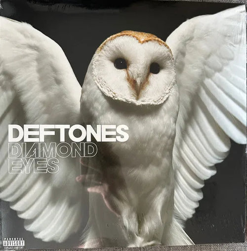 Deftones - Diamond Eyes (Vinilo LP nuevo)