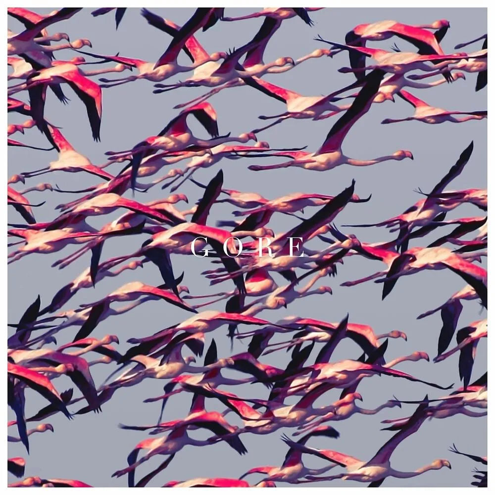 Deftones - Gore (CD nuevo)