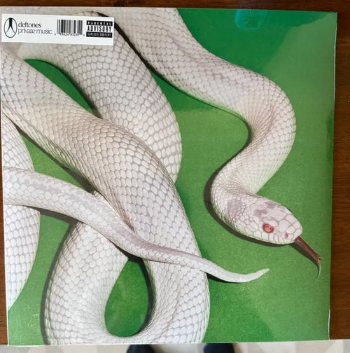 Deftones - Private Music (Vinilo LP nuevo)
