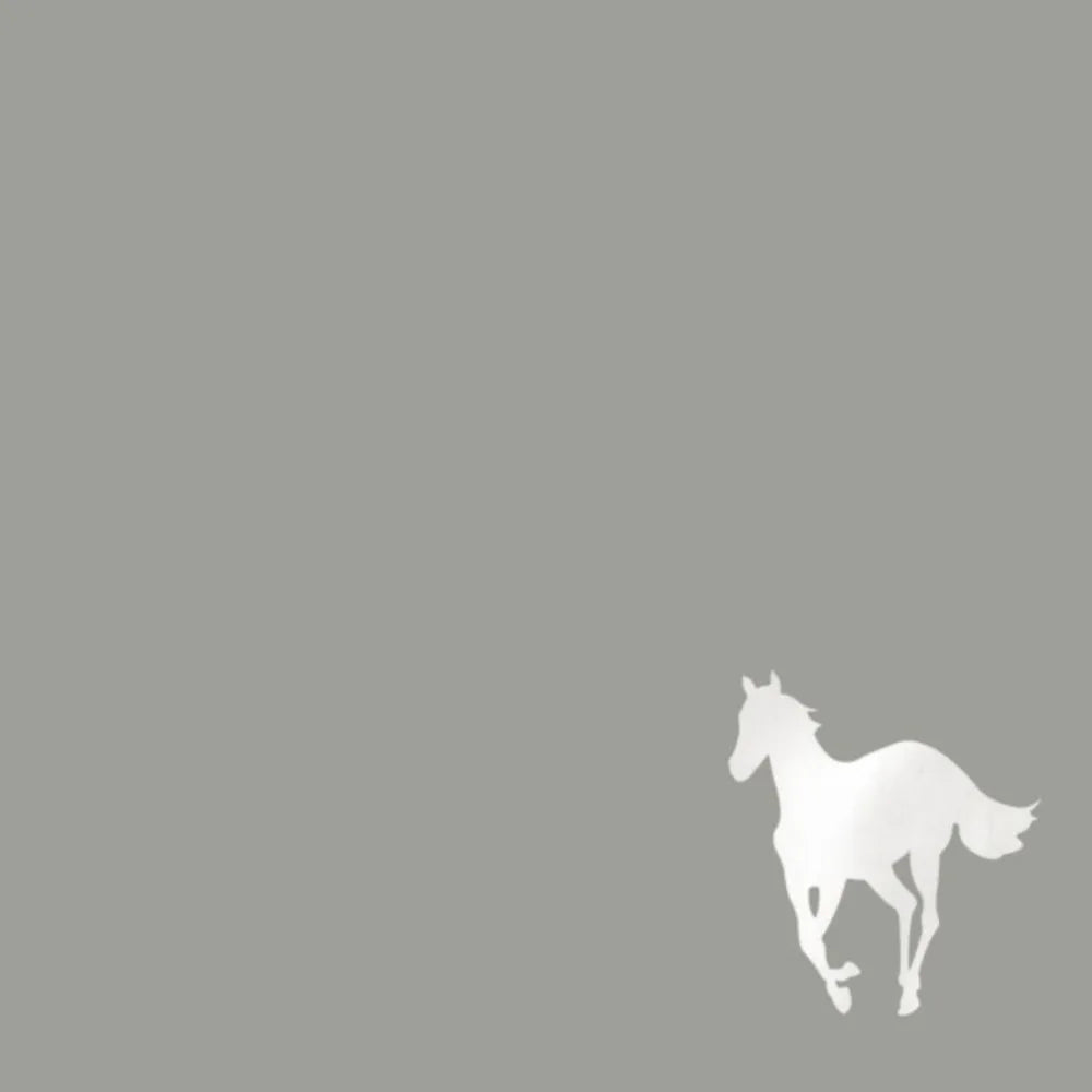 Deftones - White Pony (2LP nuevo)