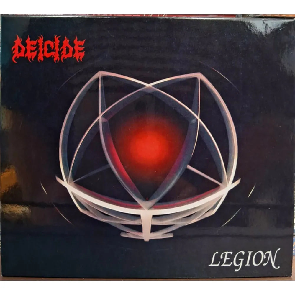 Deicide - Legion (CD nuevo)