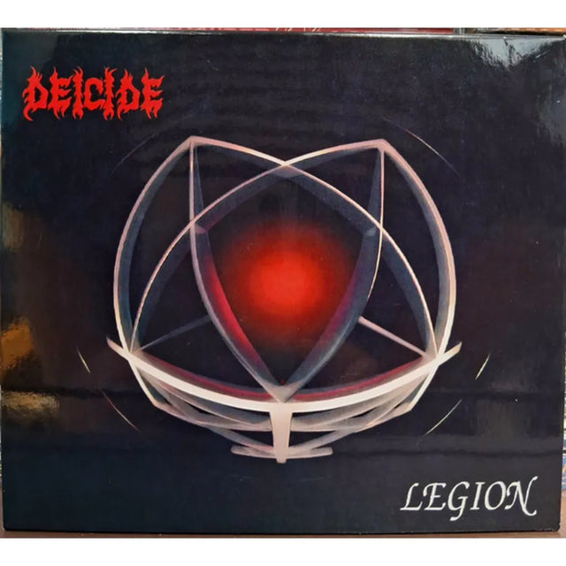 Deicide - Legion (CD nuevo)