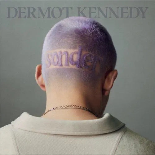 Dermot Kennedy - Sonder (Vinilo LP nuevo)