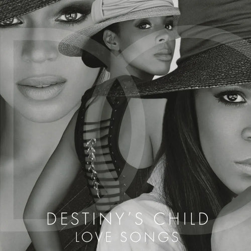 Destiny's Child - Love Songs (CD nuevo)