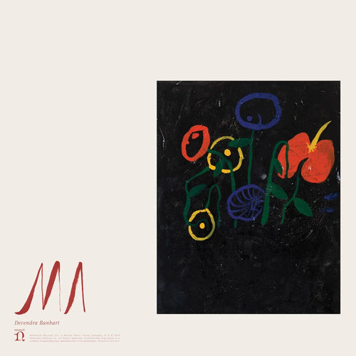Devendra Banhart - Ma (CD nuevo)