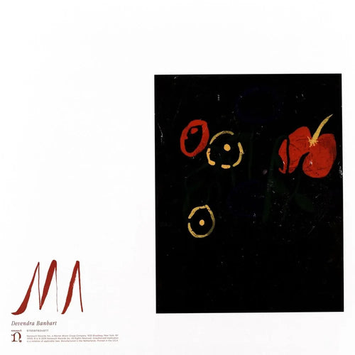 Devendra Banhart - Ma (Vinilo LP nuevo)