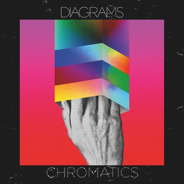 Diagrams - Chromatics (Vinilo LP nuevo)