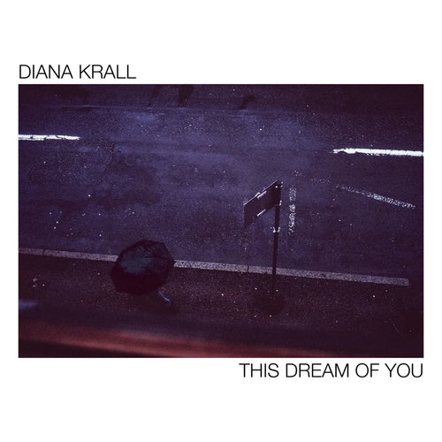 Diana Krall - This Dream Of You (CD nuevo)