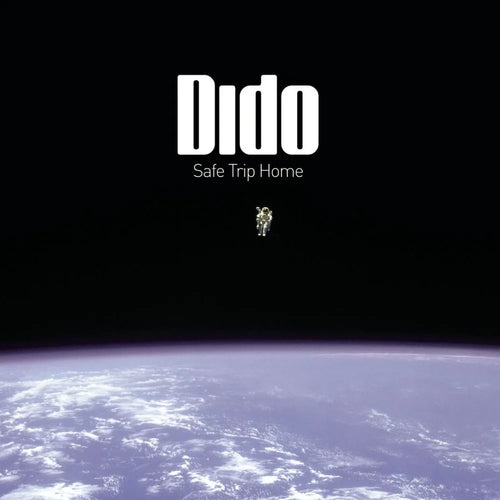 Dido - Safe Trip Home (CD Doble (2CD) nuevo)