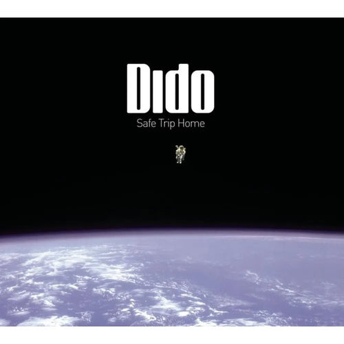 Dido - Safe Trip Home (CD nuevo)