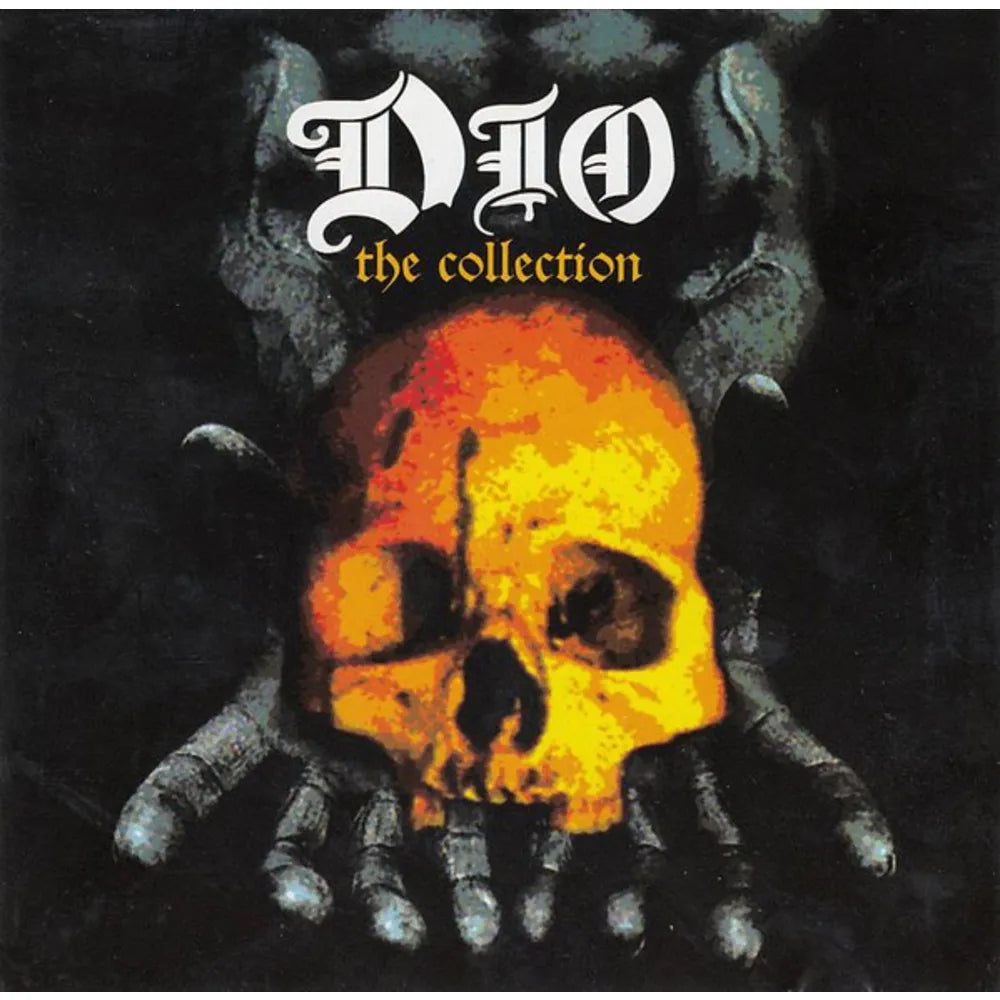 Dio - The Collection (CD nuevo)