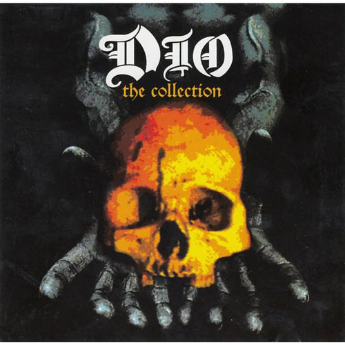 Dio - The Collection (CD nuevo)
