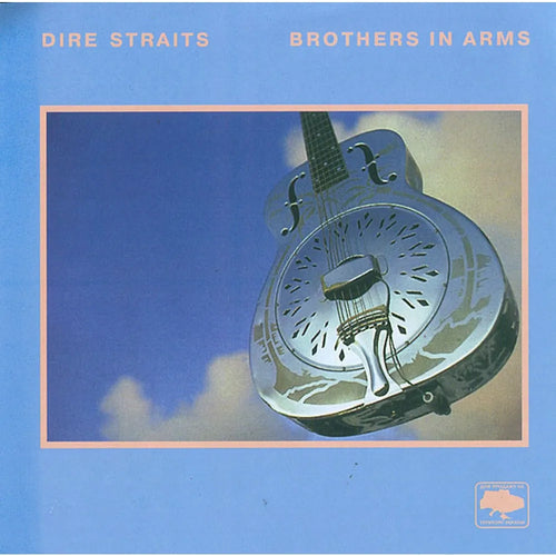 Dire Straits - Brothers In Arms (CD nuevo)