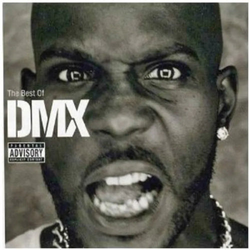 Dmx - The Best of Dmx (CD nuevo)