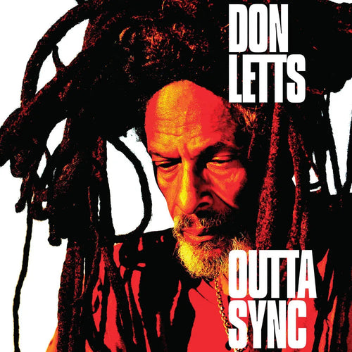Don Letts - Outta Sync (CD nuevo)