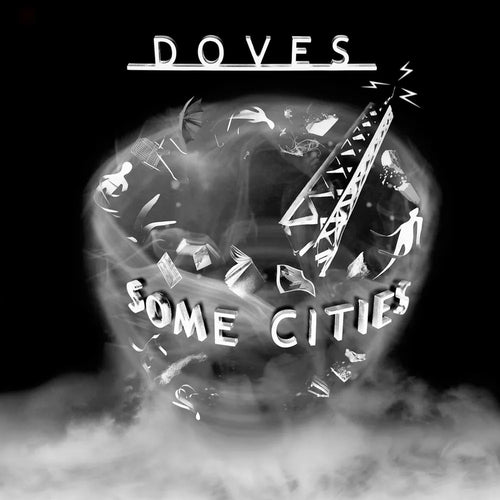 Doves - Some Cities (CD nuevo)