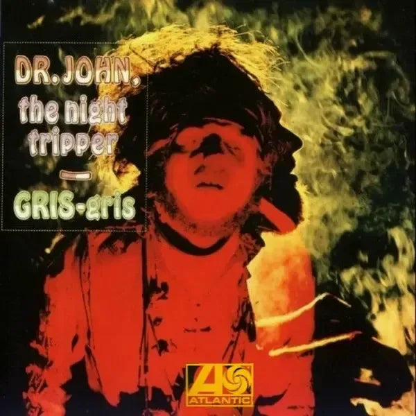 Dr John - Gris-Gris (Vinilo LP nuevo)