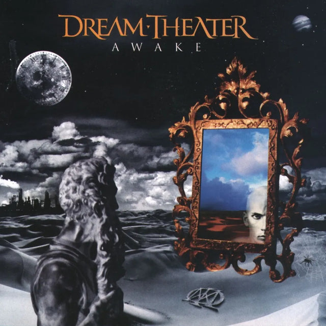 Dream Theater - Awake (CD nuevo)