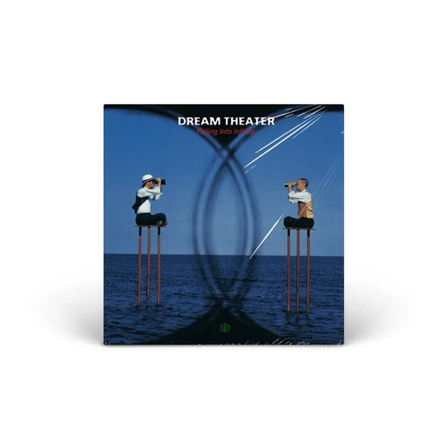 Dream Theater - Falling Into Infinity (2LP nuevo)