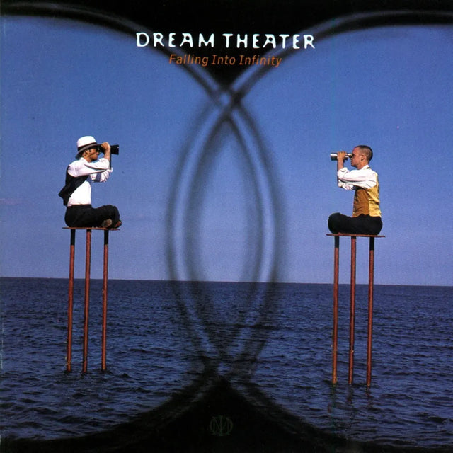 Dream Theater - Falling Into Infinity (CD nuevo)