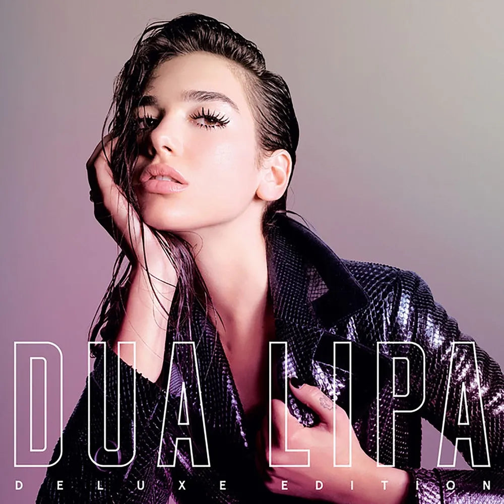 Dua Lipa - Dua Lipa (Vinilo LP nuevo)