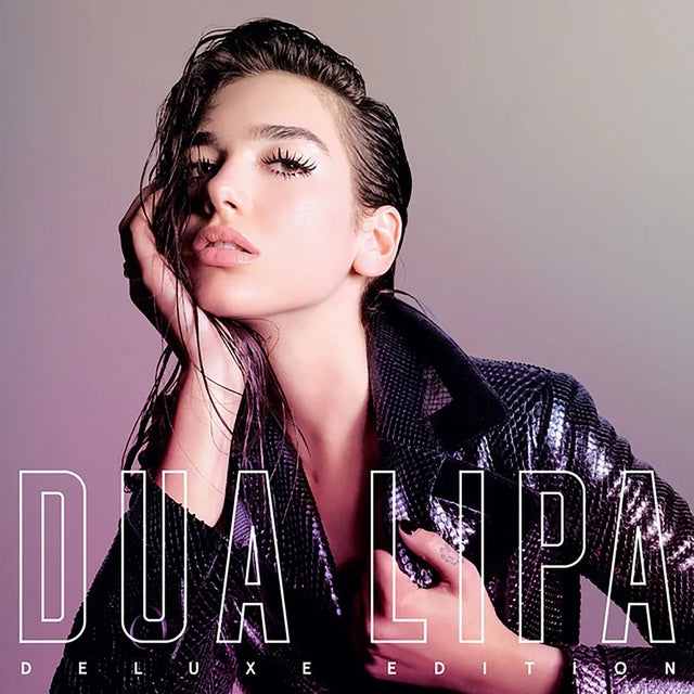 Dua Lipa - Dua Lipa (Vinilo LP nuevo)