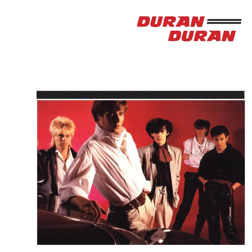 Duran Duran - Duran Duran (CD nuevo)