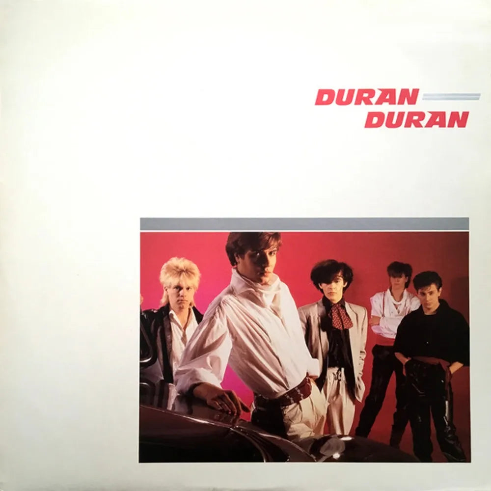 Duran Duran - Duran Duran (LP nuevo)
