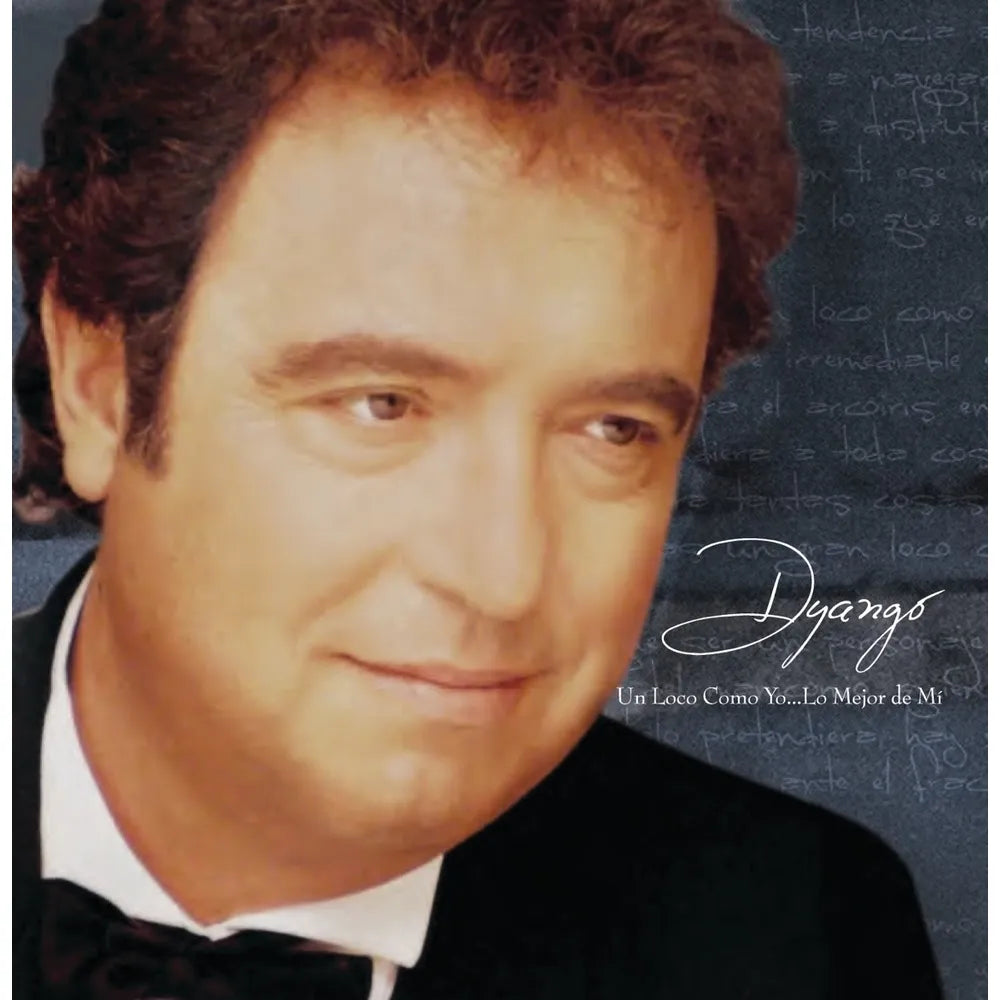 Dyango - Lo Mejor De Lo Mejor (CD nuevo)