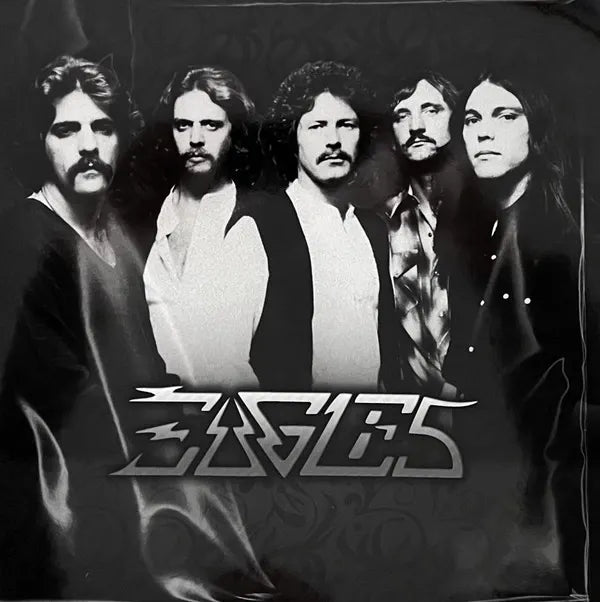 Eagles - Eagles (Vinilo LP nuevo)