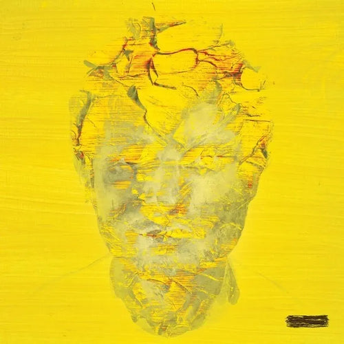 Ed Sheeran - - (Subtract) (Vinilo LP nuevo)