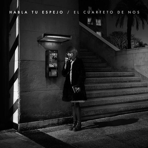 El Cuarteto De Nos - Habla Tu Espejo (CD nuevo)