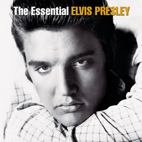 Elvis Presley - Elvis Presley Vol. 2 (4CD Four Classic Albums Plus EP's And Singles) (CD (4CD) nuevo)
