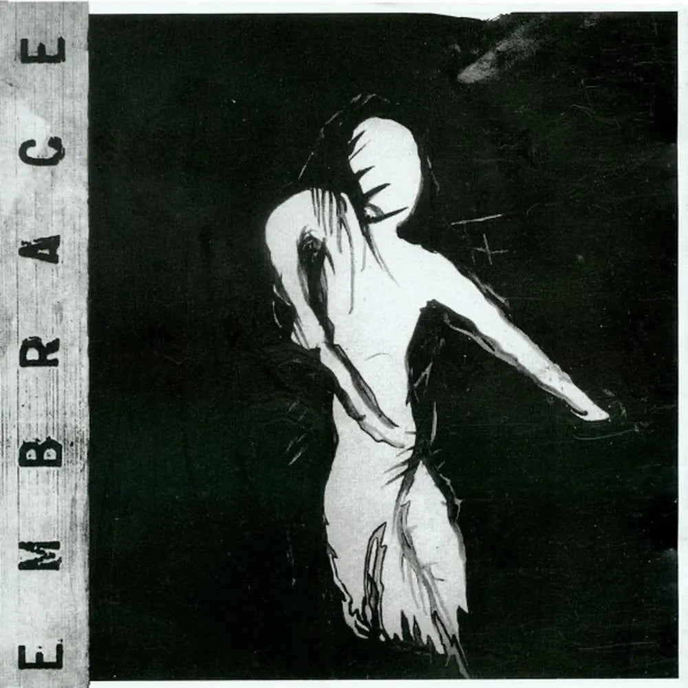 Embrace - Embrace (CD nuevo)