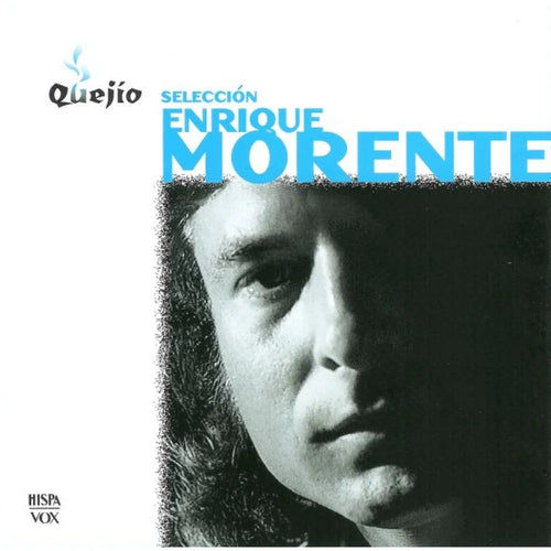 Enrique Morente - Selección (CD nuevo)