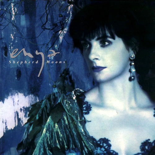 Enya - Shepherd Moons (CD nuevo)