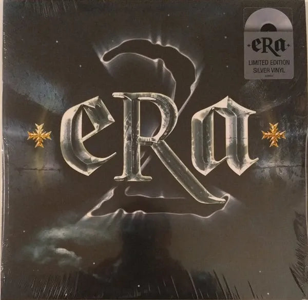 Era - Era 2 (Vinilo Doble 2LP nuevo)