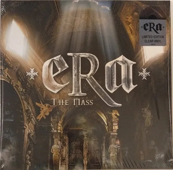 Era - The Mass (Vinilo LP nuevo)