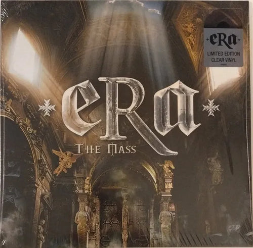 Era - The Mass (Vinilo LP nuevo)