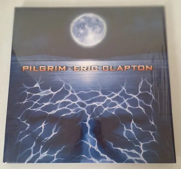 Eric Clapton - Pilgrim (Vinilo Doble 2LP nuevo)
