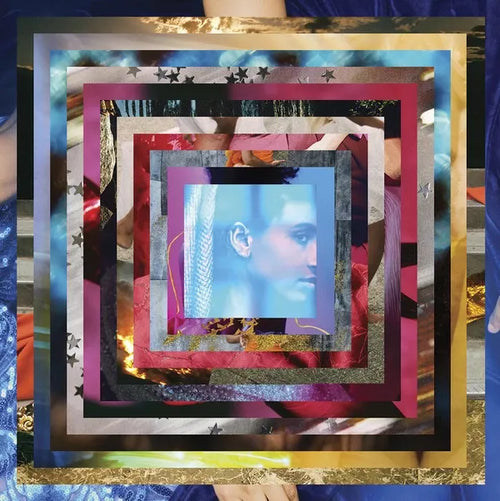 Esperanza Spalding - 12 Little Spells (Vinilo Doble 2LP nuevo)
