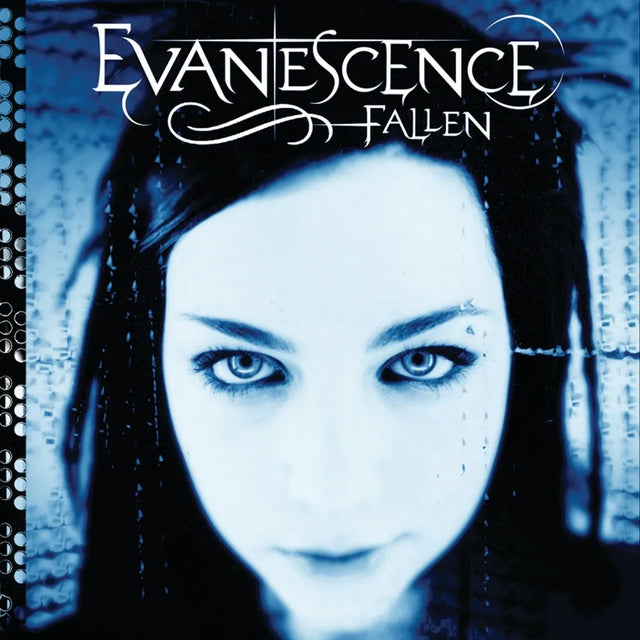 Evanescence - Fallen (CD Doble (2CD) nuevo)