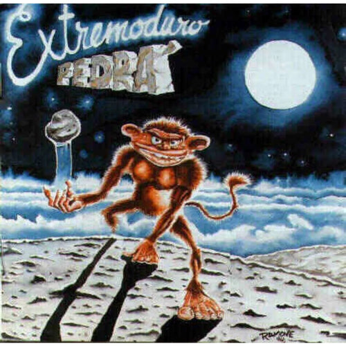Extremoduro - Pedrá (CD nuevo)