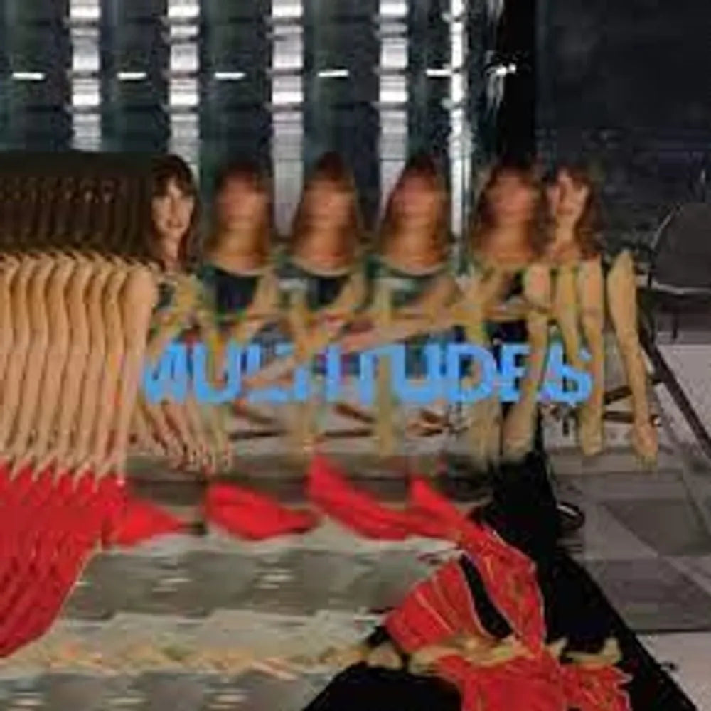 Feist - Multitudes (Vinilo LP nuevo)