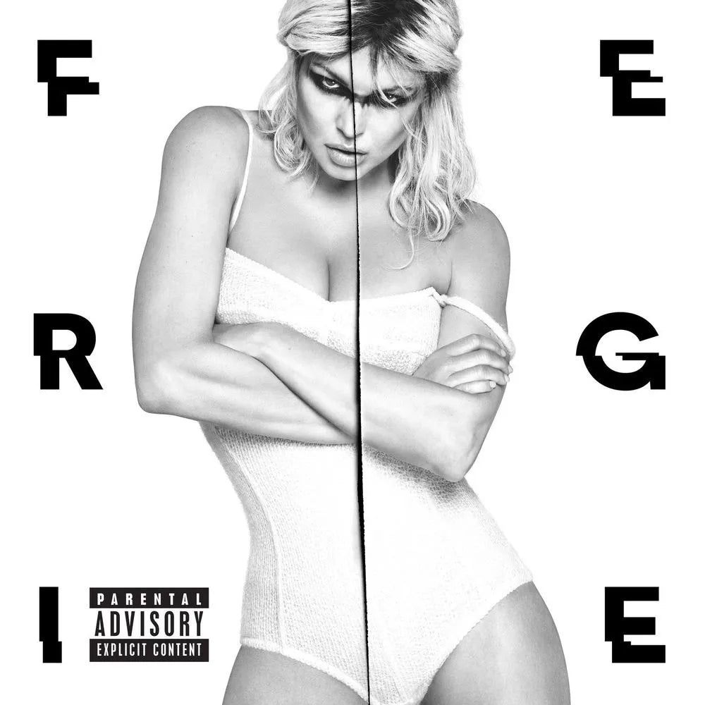 Fergie - Double Dutchess (CD nuevo)