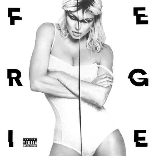 Fergie - Double Dutchess (Vinilo Doble 2LP nuevo)