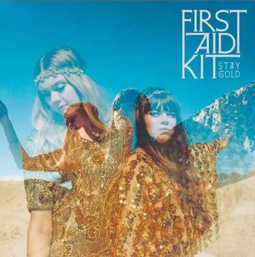 First Aid Kit - Stay Gold (Vinilo LP nuevo)